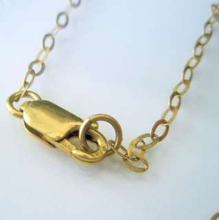 Classic & elegant solid 14k yellow gold (NOT plated) Mother’s Day 
