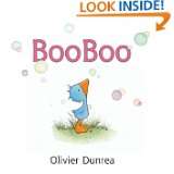 BooBoo (Gossie & Friends) by Olivier Dunrea (Feb 11, 2008)