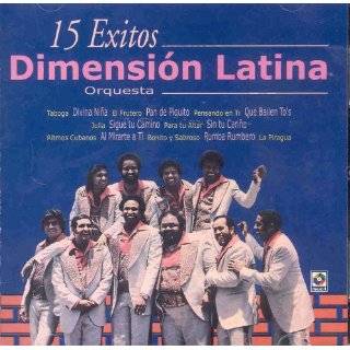   Del Mundial De La Salsa Vol.3 (3 Cds + 1 Dvd) Explore similar items