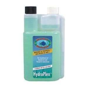 Ruby Reef Hydroplex Bacterial Treatment 1/2 Liter  Pet 