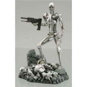  Terminator 2 Judgement Day Action Figure Toys & Games