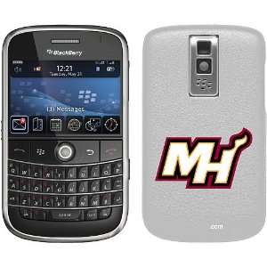 Coveroo Miami Heat Blackberry Bold Case