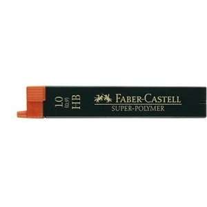 com Faber Castell 120901 Super Polymer Fineline 1.0mm HB Lead Refills 