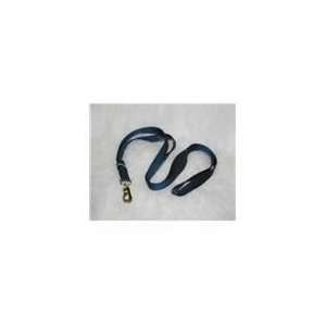  Lead Line Nylon With Snap Navy 7 Ft