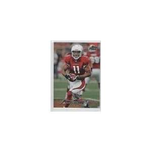    2010 Topps Prime #128   Larry Fitzgerald