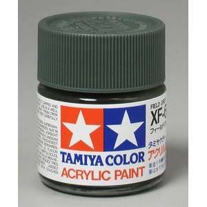  Tamiya 81365 Acrylic Field Gray 