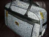Hello Kitty Grey Travel tote / shoulder bag handbag  