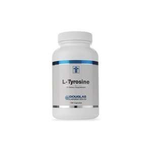  L TYROSINE (800 mg)