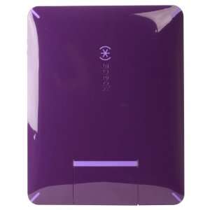 Speck Products CandyShell Case for Apple iPad, Nightshade Purple (New 