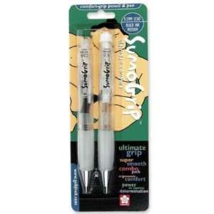   sakura, bv bruynzeel sakura Sumo Grip Pen/Pencil Set