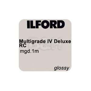  Ilford Multigrade RC Deluxe Resin Coated Paper 42in x 98ft 