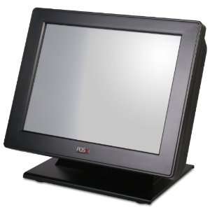  POS X XPC515 C2P 15 TOUCHPC, CEL 2.8, 2GBDDRII 160GB HD 