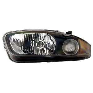  Chevrolet/Chevy Cavalier Head Lights/ Lamps Performance 