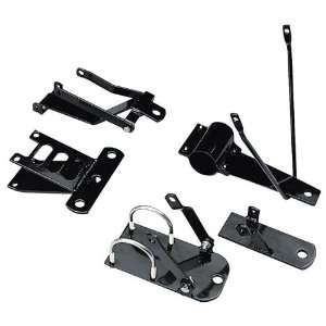  QuadBoss 2in. Receiver Hitch 1178 Automotive