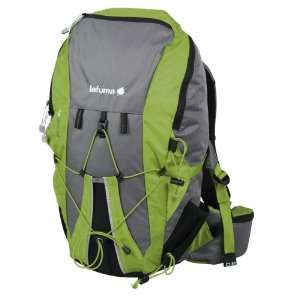  Lafuma Active 20 Backpack (Acid Green)
