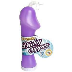  Dicky Sipper Purple