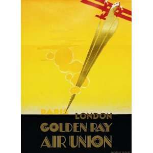  Air Union    Print