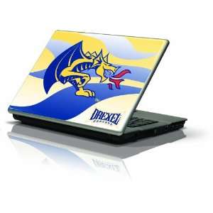   10 Laptop/Netbook/Notebook (Drexel University Logo) Electronics