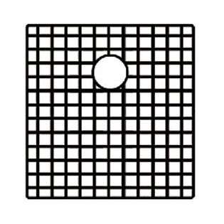 Alfi Trade WHNCMD2920LG Stainless Steel Sink Grid  Stainless Steel at 