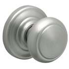   chromiumlight duty commercial one piece brass knobs ansi grade 2 vis