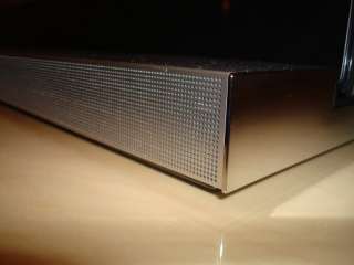 Sony SU B461S Sound bar Speaker Stand Monolithic TV BRAVIA 46 46HX823 