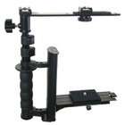   Canon Cameras   Versatile fast action camera bracket for all Canon