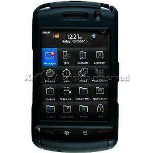   Fuze Case for Blackberry Storm 9500 / 9530 Cell Phones & Accessories