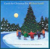Carols for Christmas Eve (CD) 