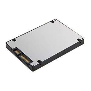  SSD 1.8 Inch Micro SATA to 2.5 Hard Drive Caddy Adapter 