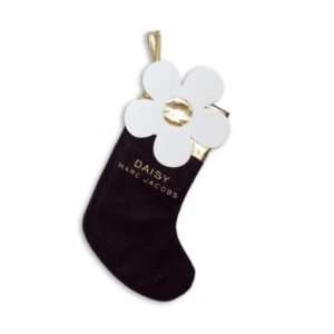 Designer Marc Jacobs Daisy Perfume Holiday Christmas Stocking for 