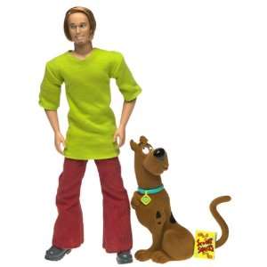  Ken as Scooby Doo Barbie Doll Toys & Games