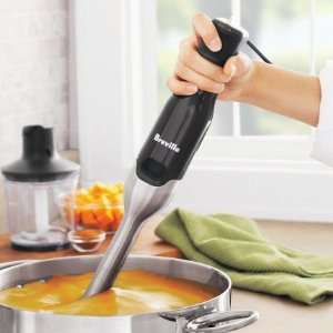 Breville Variable Speed Immersion Mixer 