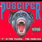 Is For Viagra The Remixes [PA] by Puscifer (CD, Jul 2008, Zomba 