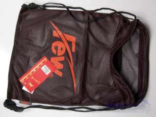 FEW New swim swimming easy backpack Mesh bag 48x34cm  