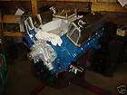   351c Complete 351 c Cleveland street engine 516 horsepower 502 torque