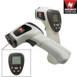   industrial electrical test equipment test equipment thermometers