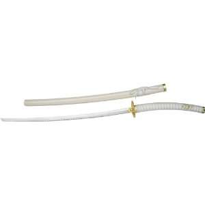  Samurai Jintachi Sword White