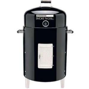  Quality Charcoal Smoker By Brinkmann Electronics