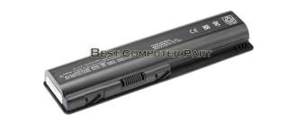 Laptop Battery for Compaq Presario CQ60 417DX CQ61 313NR CQ61 420US 