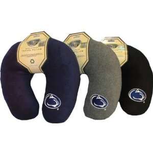    Penn State Nittany Lions Navy Travel Pillow