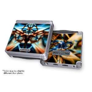  Stained Glass Epiphany Design GameBoy SP Decorative 