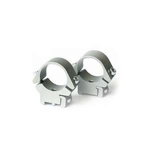 Rings, Tikka Aluminum S/S Set Rings, Tikka Aluminum S/S Set  