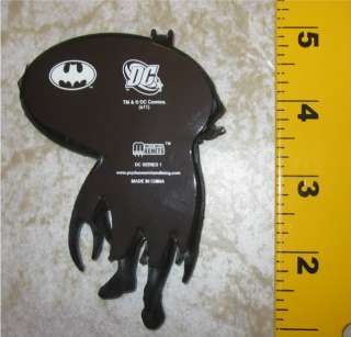 MEGA MEGA Magnets DC Series 1 BATMAN  