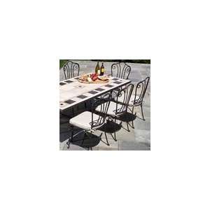  Carnival Mosiac Dining Set