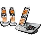 Uniden D1680 3 DECT 6.0 3 Handset Cordless Phone New