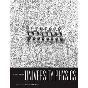  Essential University Physics Volume 2 with 