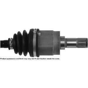  Cardone 60 4244 Remanufactured CV Axle Automotive