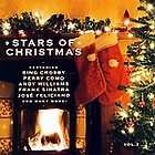 Stars of Christmas Vol. 3 (CD, Nov 2007, Sony $0.99 5d 15h 12m 