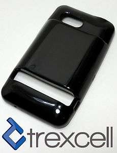   Thermoplastic TPU Extended Battery Cover Case Skin for HTC THUNDERBOLT