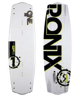 Ronix One Wakeboard 146 cm, DEMO  